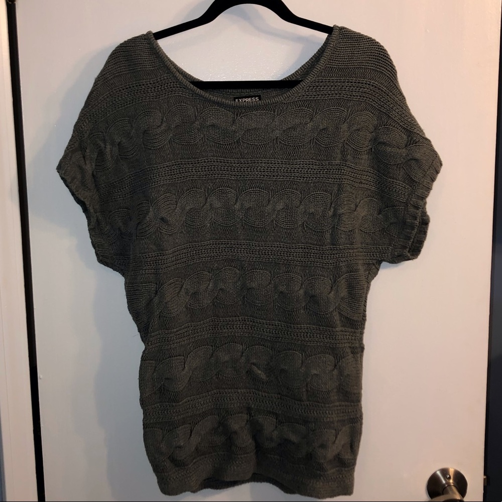 Express Sweater